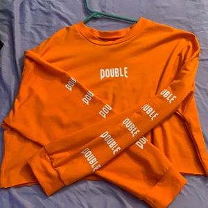 . It’s a perfect shirt for your teenage daughter.